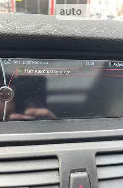 Позашляховик / Кросовер BMW X5 2013 в Хмельницькому