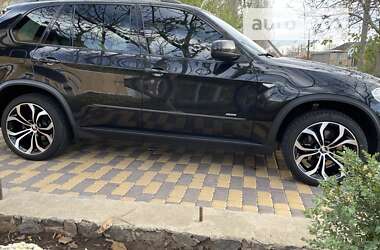 BMW X5 2011