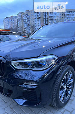 Внедорожник / Кроссовер BMW X5 2020 в Николаеве