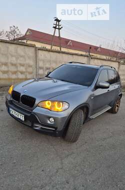 Внедорожник / Кроссовер BMW X5 2006 в Харькове