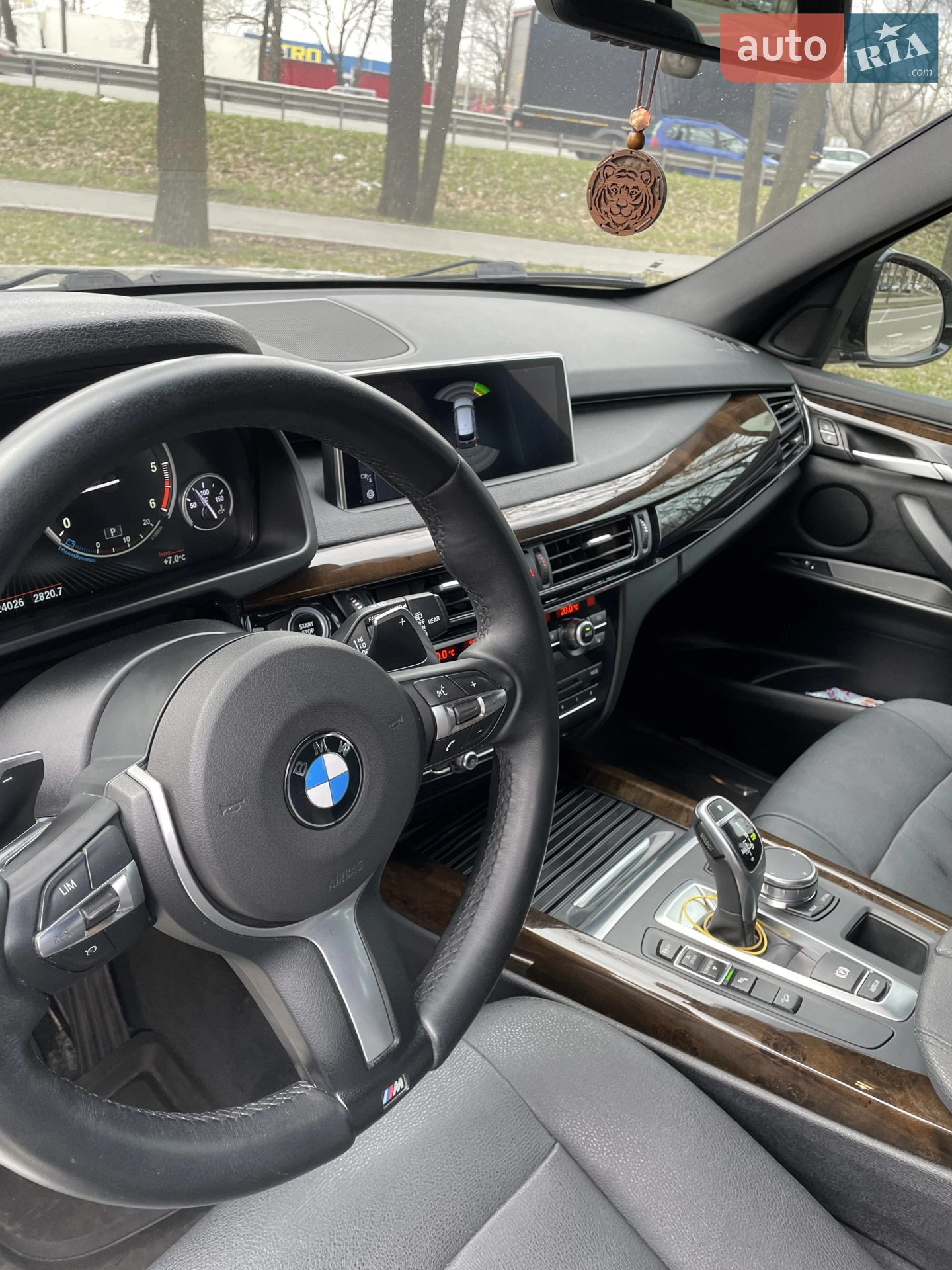 2018 BMW X5 - мініатюра 12