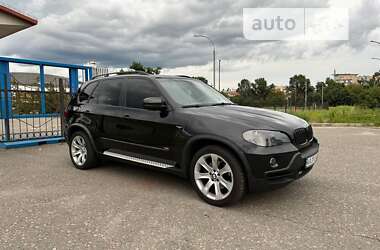 BMW X5 2008