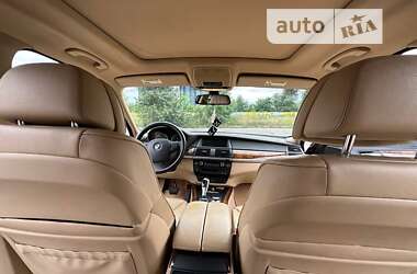 Внедорожник / Кроссовер BMW X5 2008 в Киеве