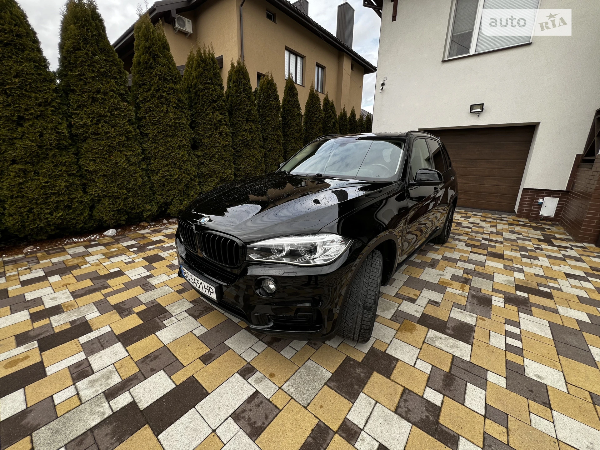 2018 BMW X5 - мініатюра 8