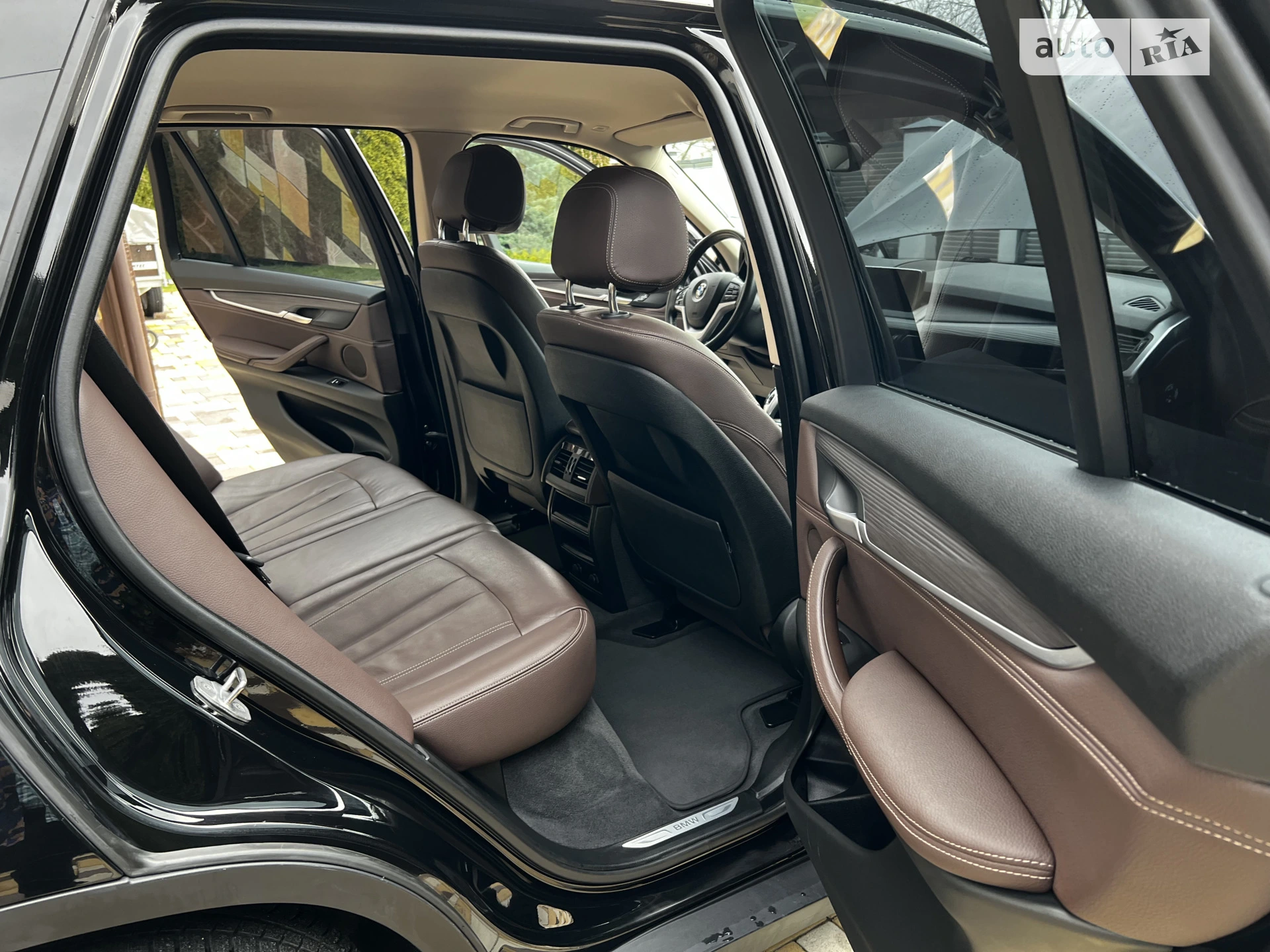 2018 BMW X5 - мініатюра 21