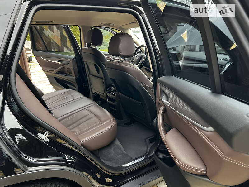 Внедорожник / Кроссовер BMW X5 2018 в Львове фото 21 Внедорожник / Кроссовер BMW X5 2018 в Львове