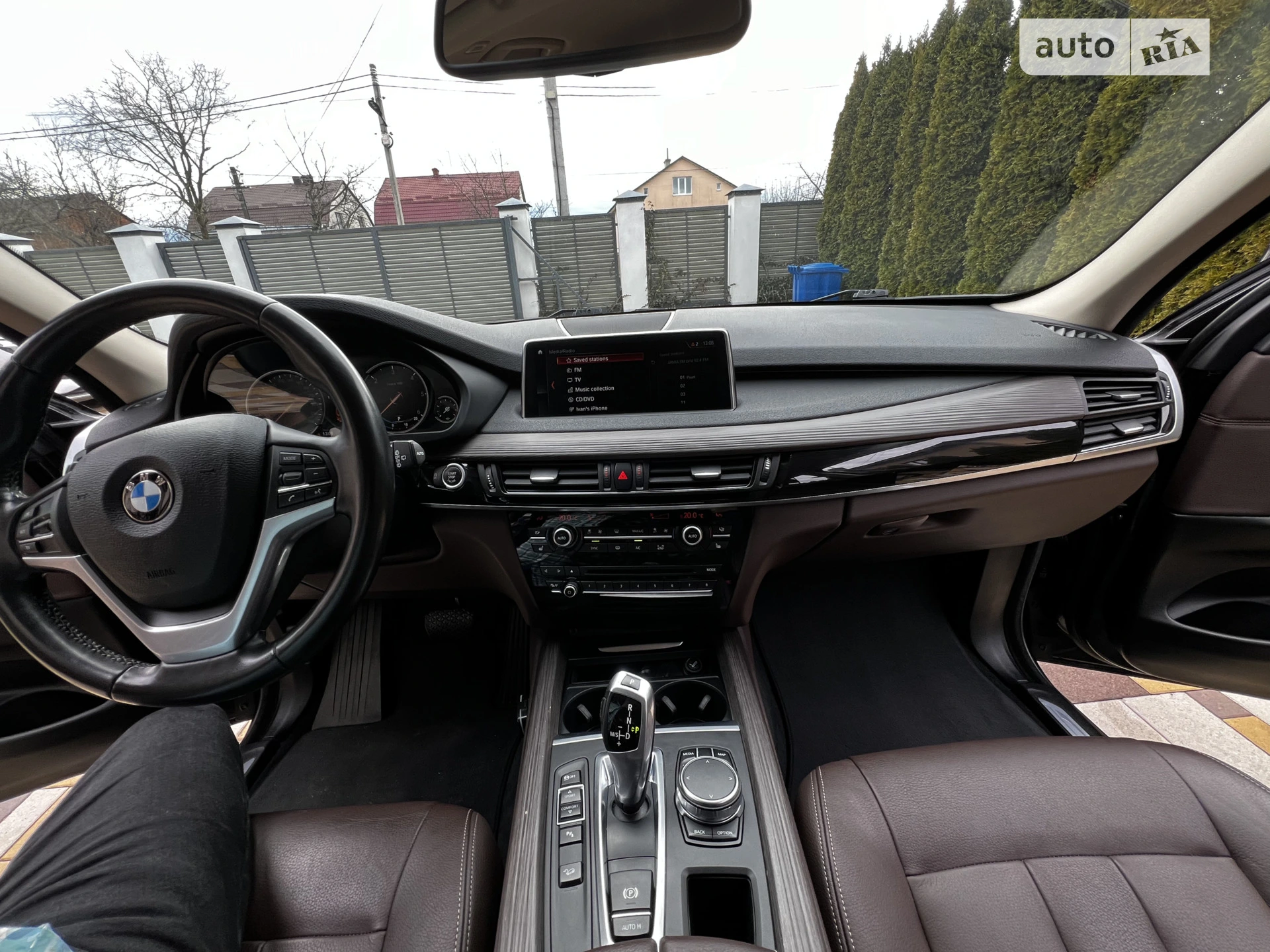 2018 BMW X5 - мініатюра 26