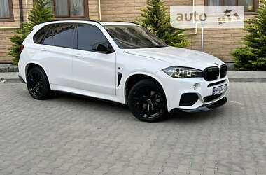 BMW X5 2014