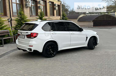 Внедорожник / Кроссовер BMW X5 2014 в Одессе