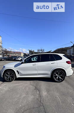 BMW X5 2019