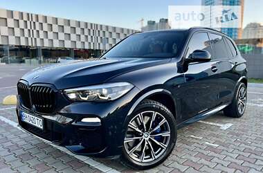 Внедорожник / Кроссовер BMW X5 2019 в Одессе