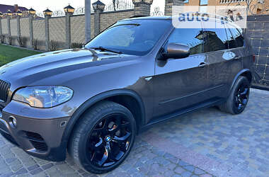 BMW X5 2011