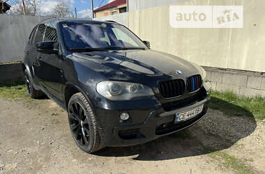 BMW X5 2008