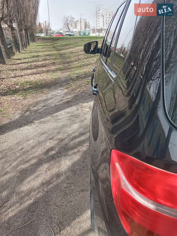 Внедорожник / Кроссовер BMW X5 2009 в Киеве
