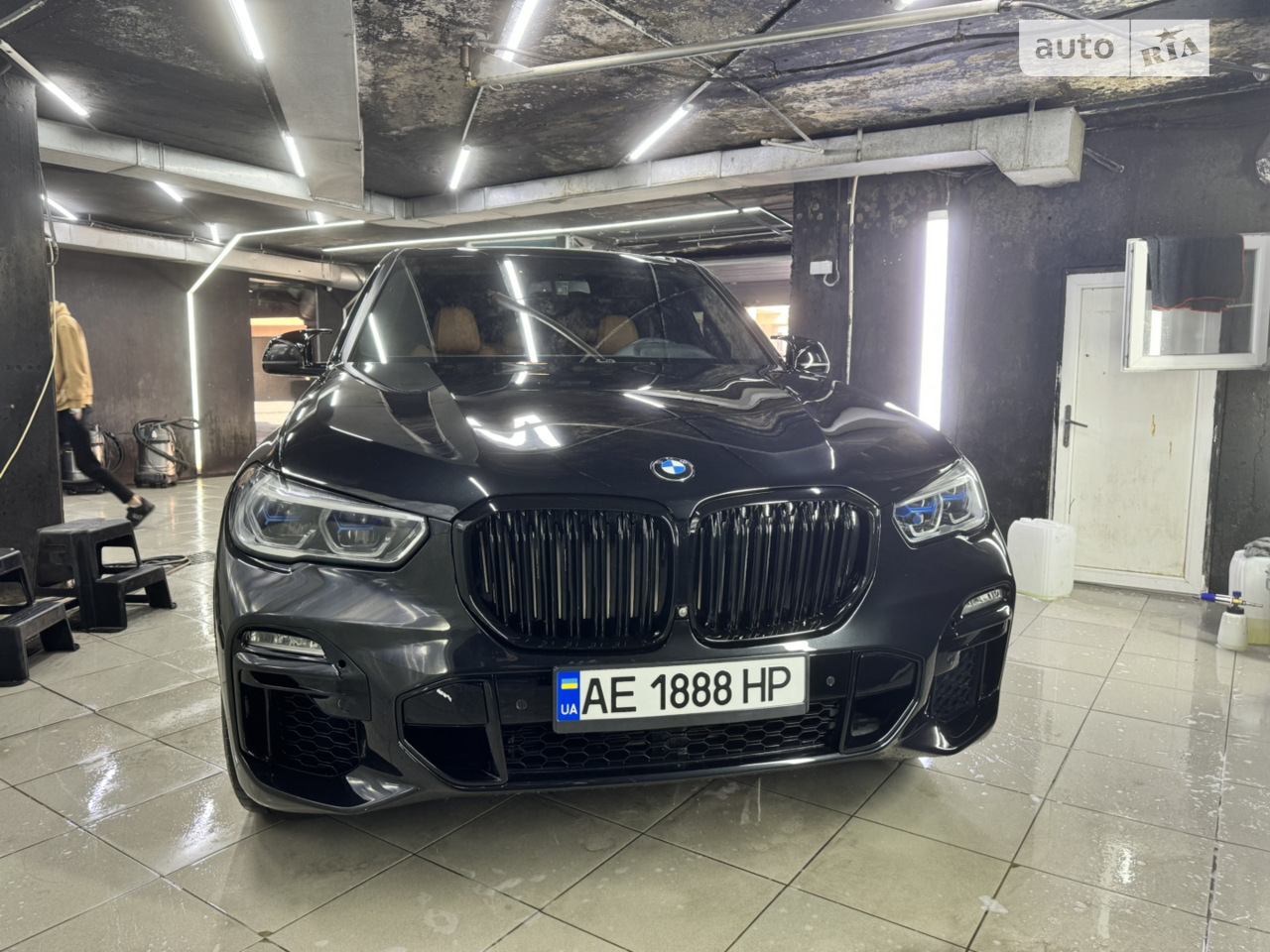 2018 BMW X5 - мініатюра 22