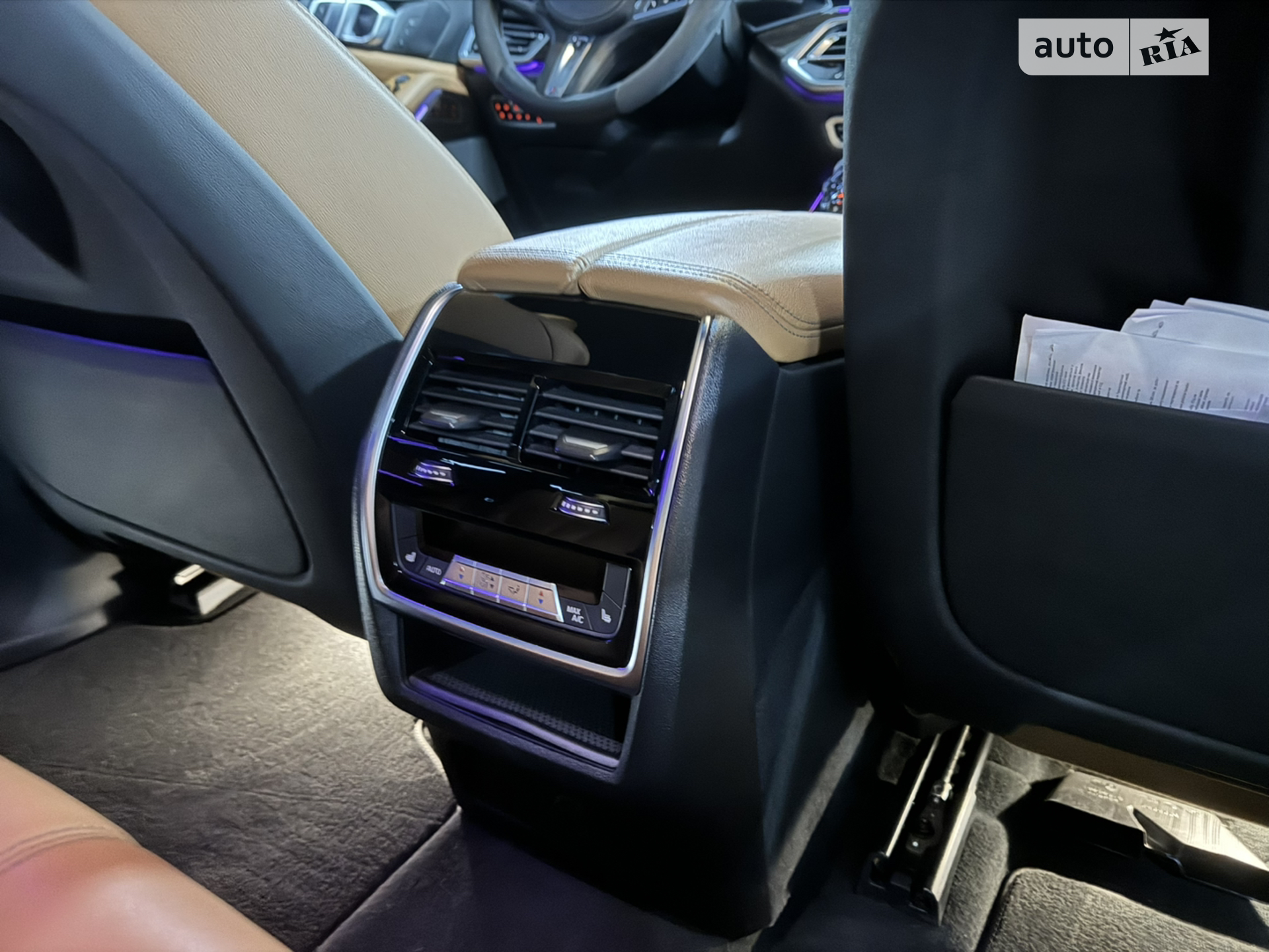 2019 BMW X5 - мініатюра 11
