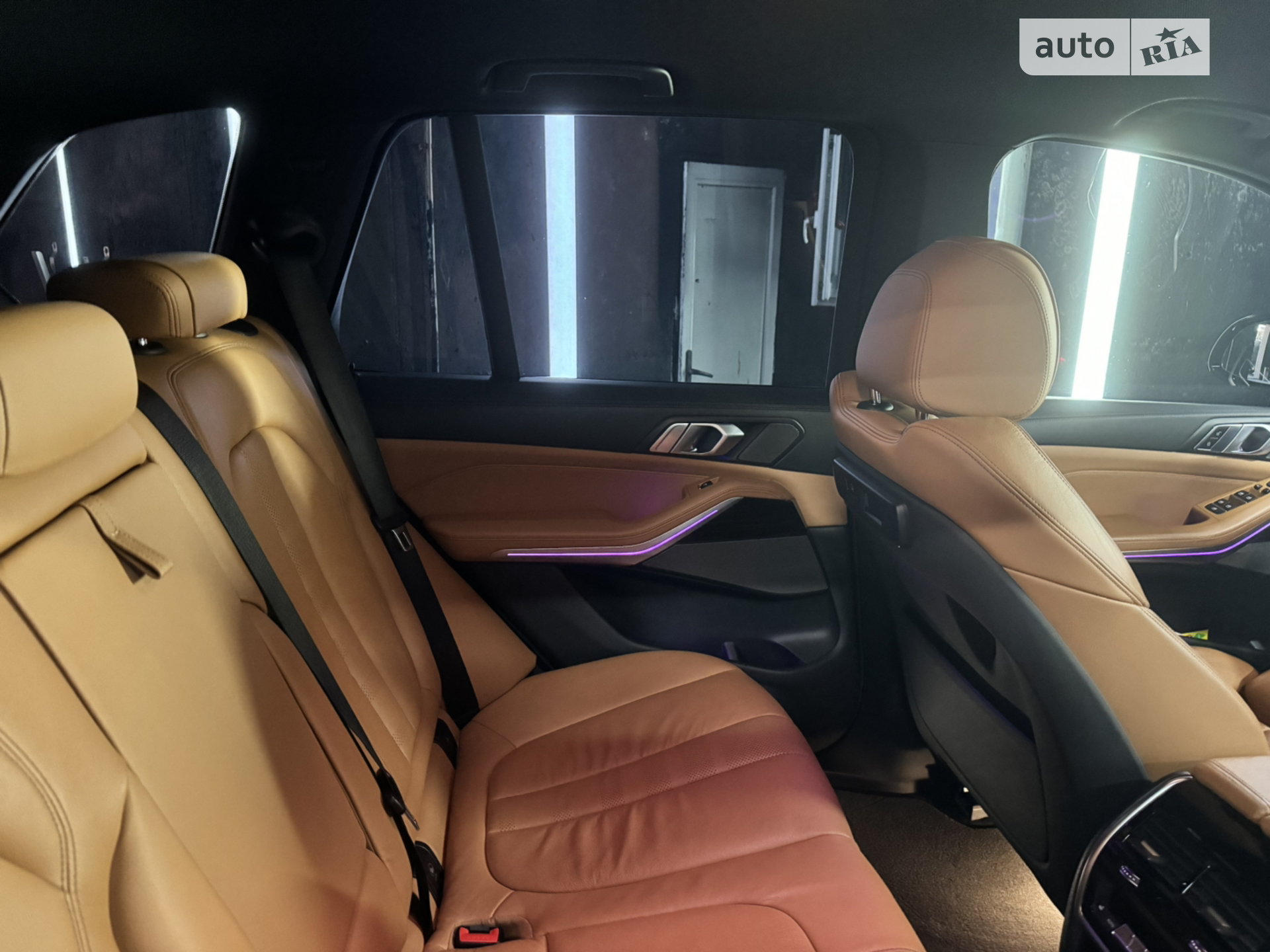 2019 BMW X5 - мініатюра 24