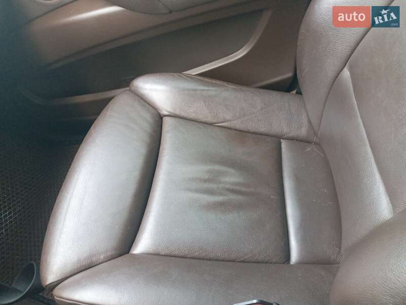 Внедорожник / Кроссовер BMW X5 2009 в Киеве