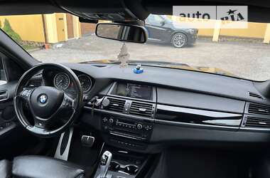 Внедорожник / Кроссовер BMW X5 2013 в Львове