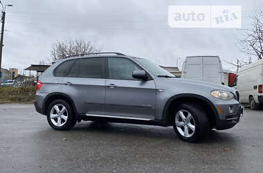 BMW X5 2009