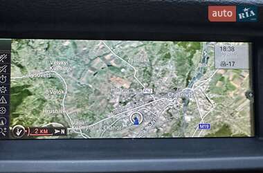Внедорожник / Кроссовер BMW X5 2011 в 
