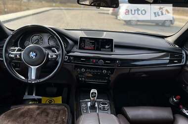 Позашляховик / Кросовер BMW X5 2014 в Коломиї
