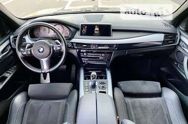 Позашляховик / Кросовер BMW X5 2013 в Києві