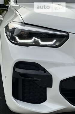 Внедорожник / Кроссовер BMW X5 2022 в Киеве