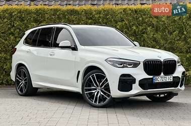 BMW X5 2022 BMW X5 2022