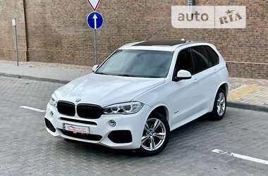 BMW X5 2014 BMW X5 2014