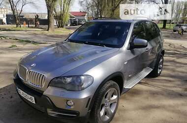 BMW X5 2007