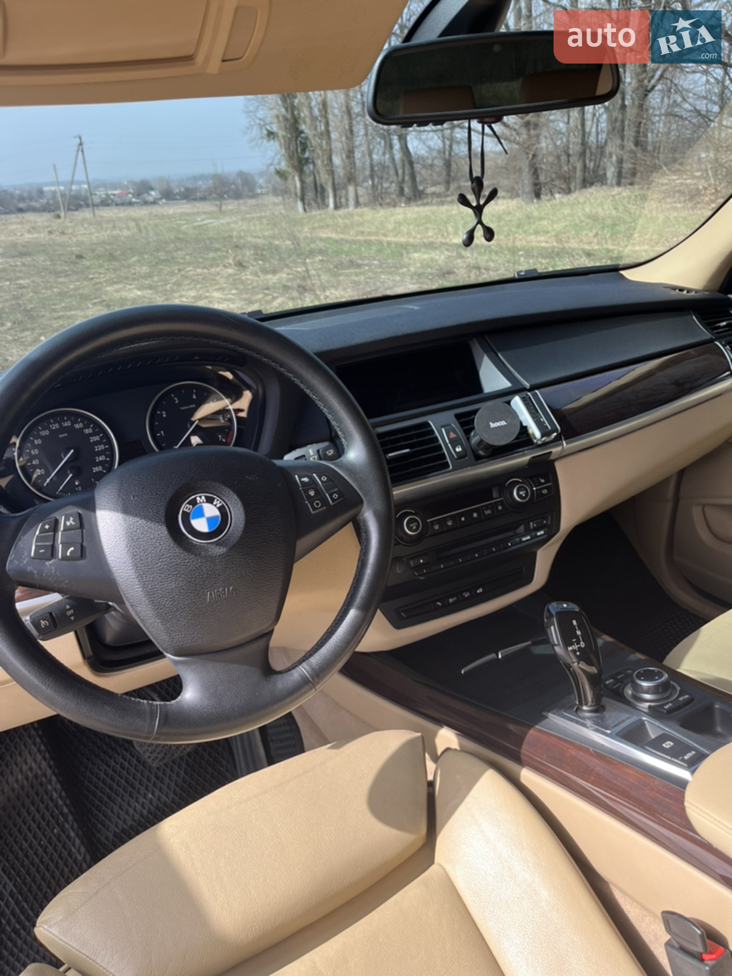 2010 BMW X5 - мініатюра 10