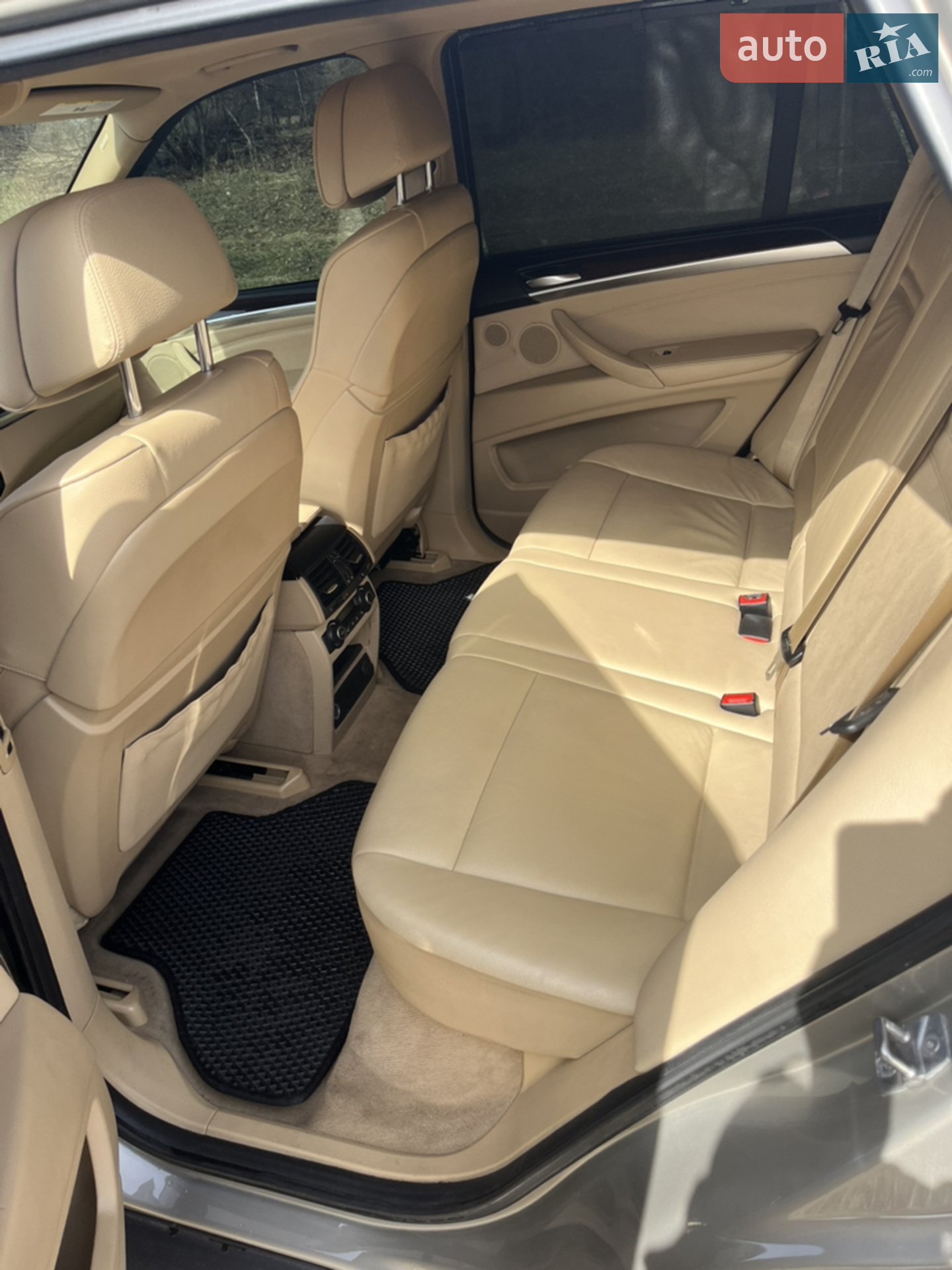 2010 BMW X5 - мініатюра 11