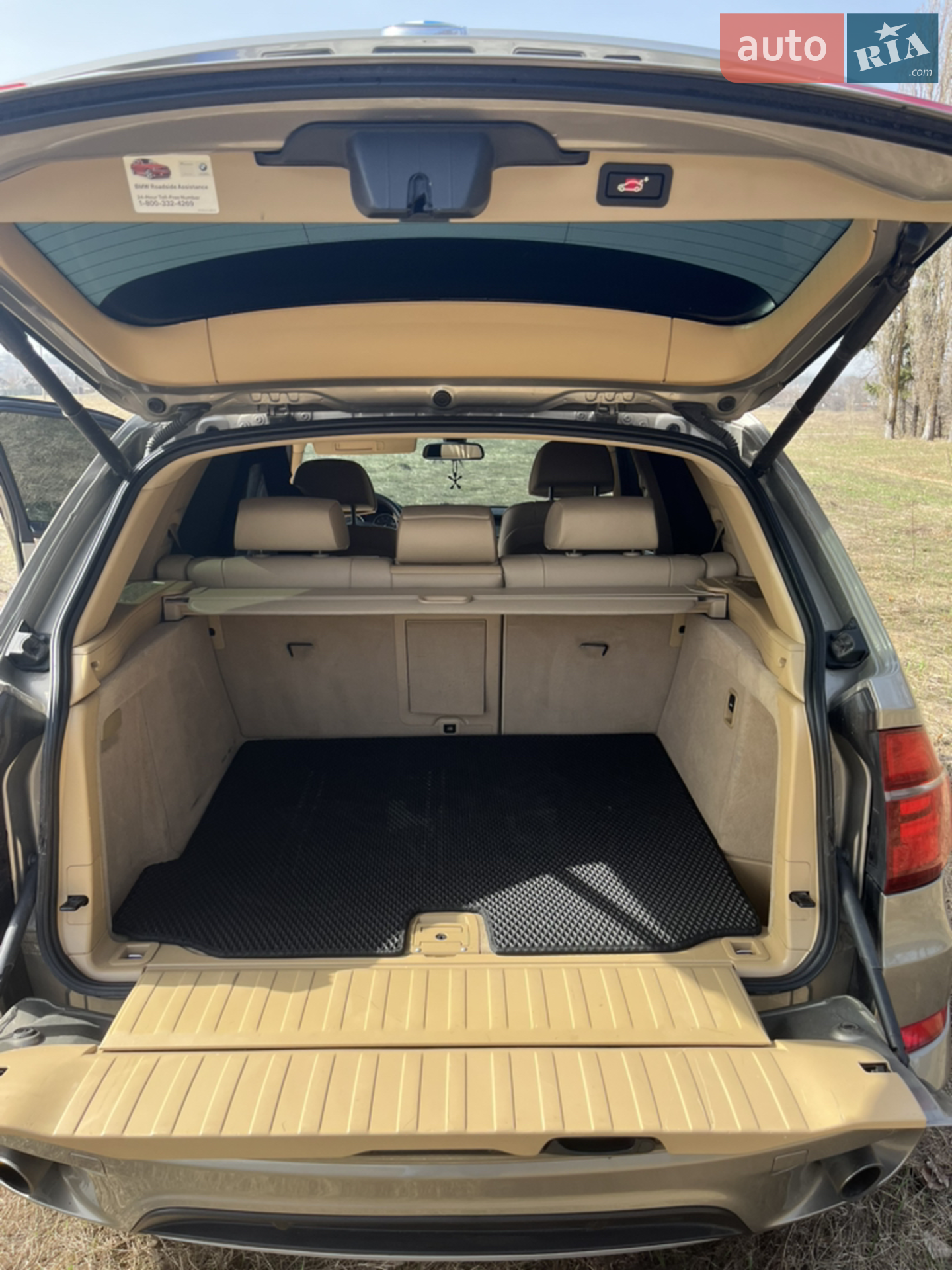 2010 BMW X5 - мініатюра 18