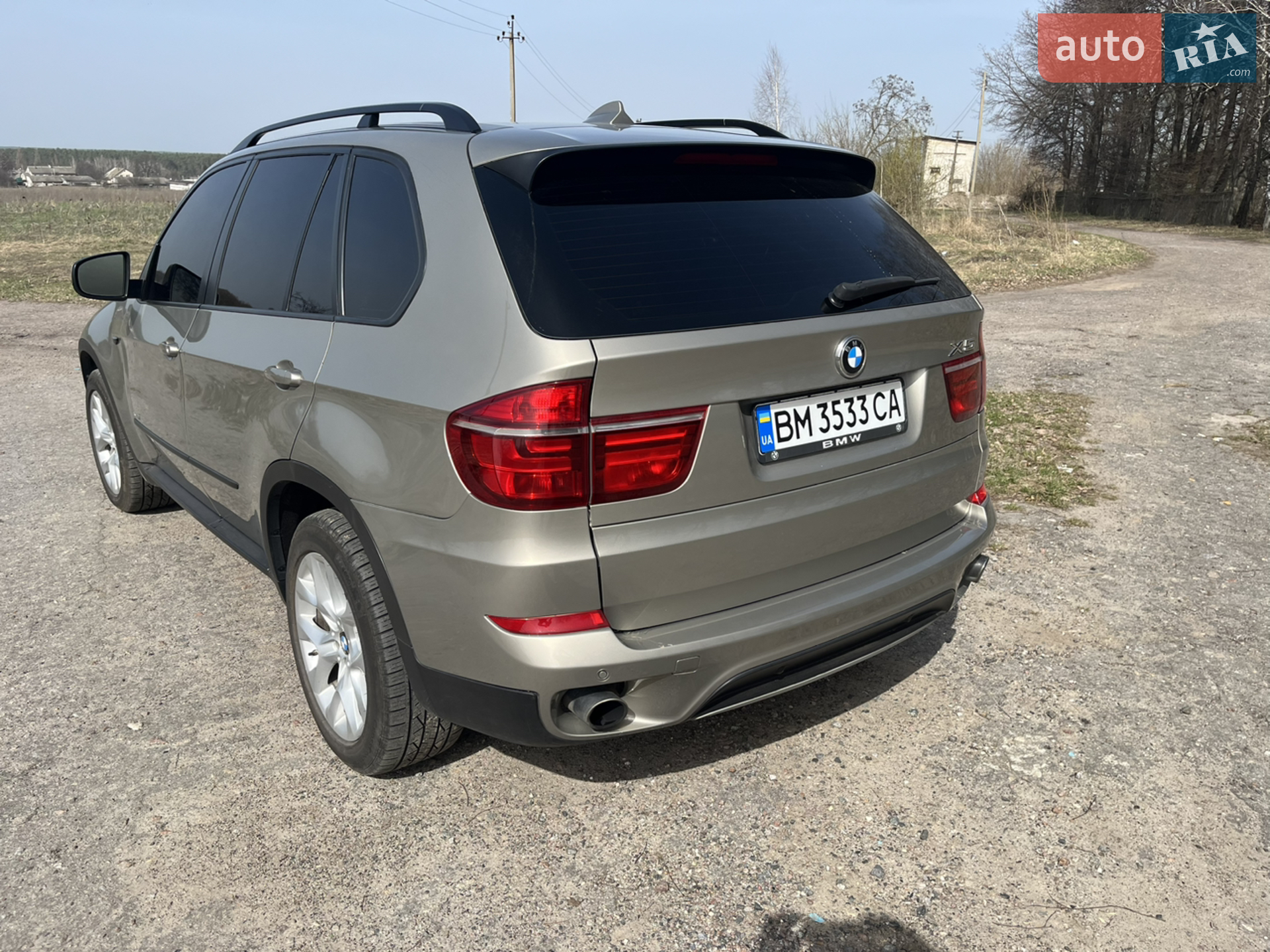 2010 BMW X5 - мініатюра 21