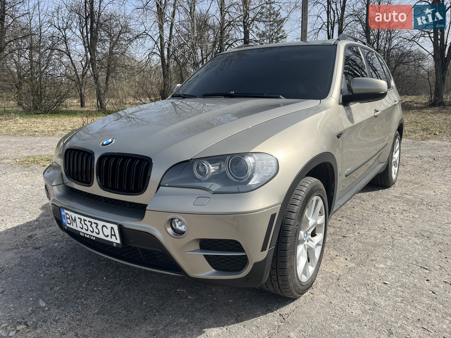 2010 BMW X5 - мініатюра 26