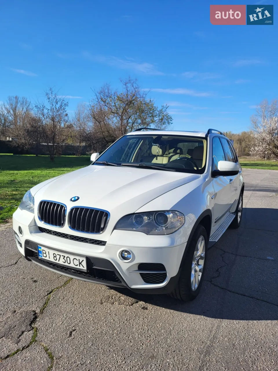 2011 BMW X5 - мініатюра 34