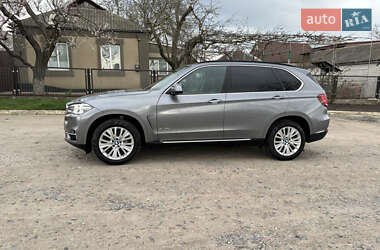 BMW X5 2015