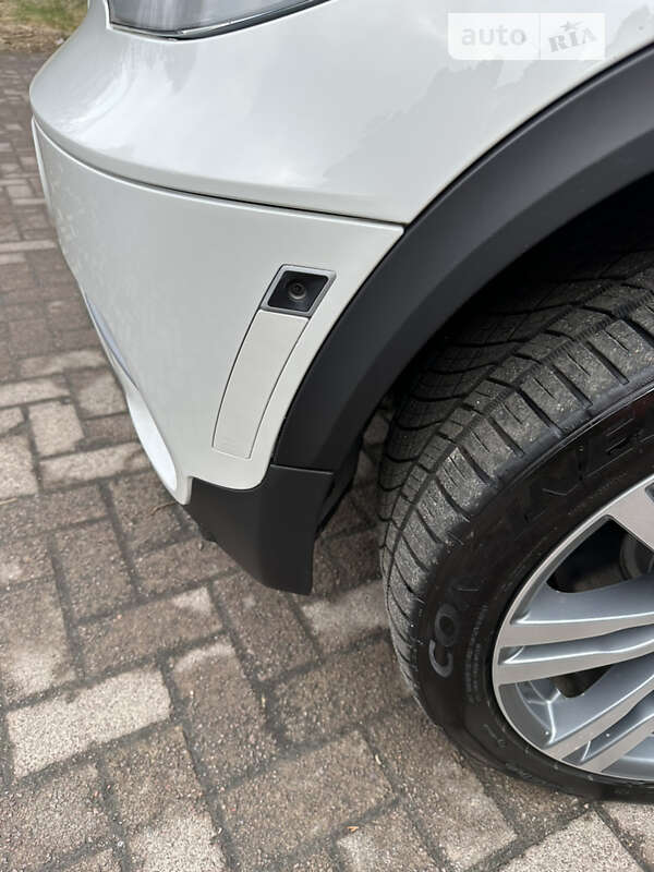 Позашляховик / Кросовер BMW X5 2012 в Рівному
