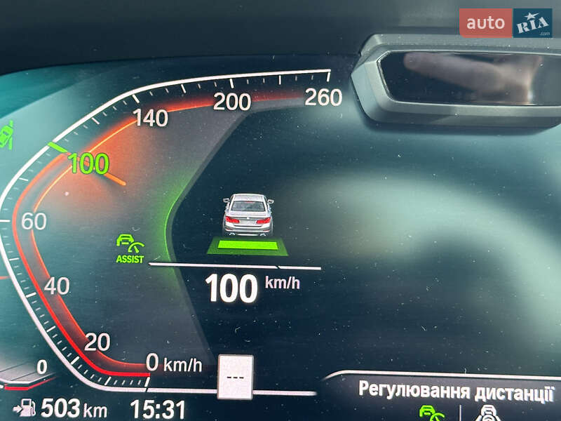 Позашляховик / Кросовер BMW X5 2018 в Львові фото 11 Позашляховик / Кросовер BMW X5 2018 в Львові