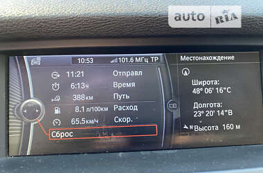 Внедорожник / Кроссовер BMW X5 2012 в Волочиске