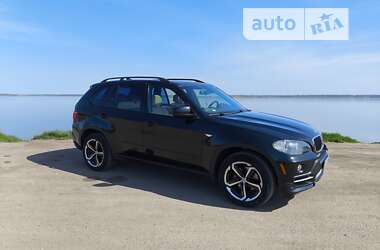 Позашляховик / Кросовер BMW X5 2008 в Одесі