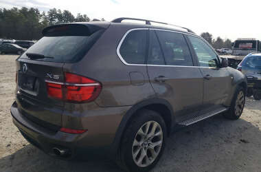 Внедорожник / Кроссовер BMW X5 2013 в Коломые