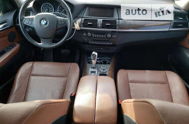 Позашляховик / Кросовер BMW X5 2013 в Коломиї