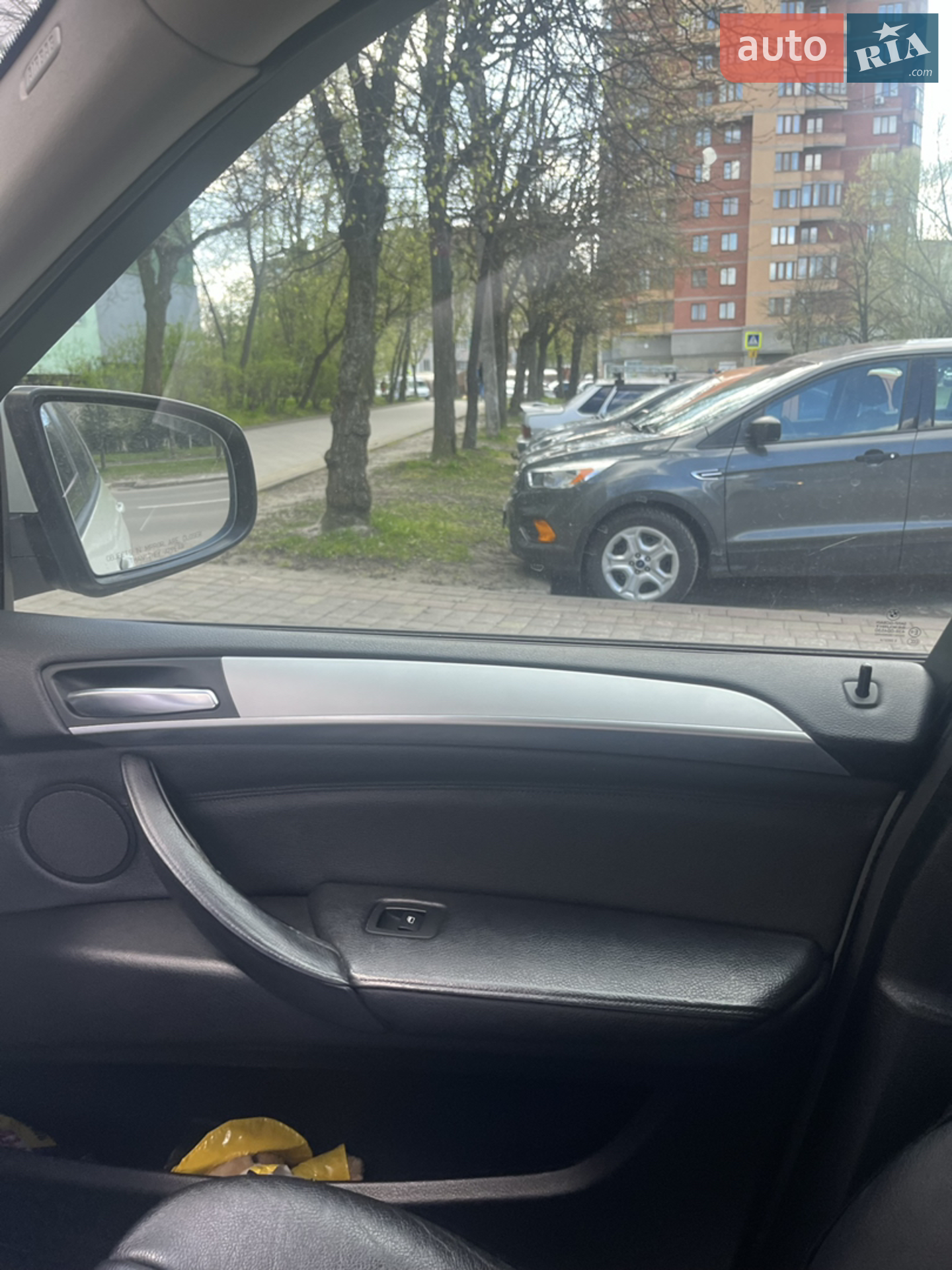 2012 BMW X5 - мініатюра 13