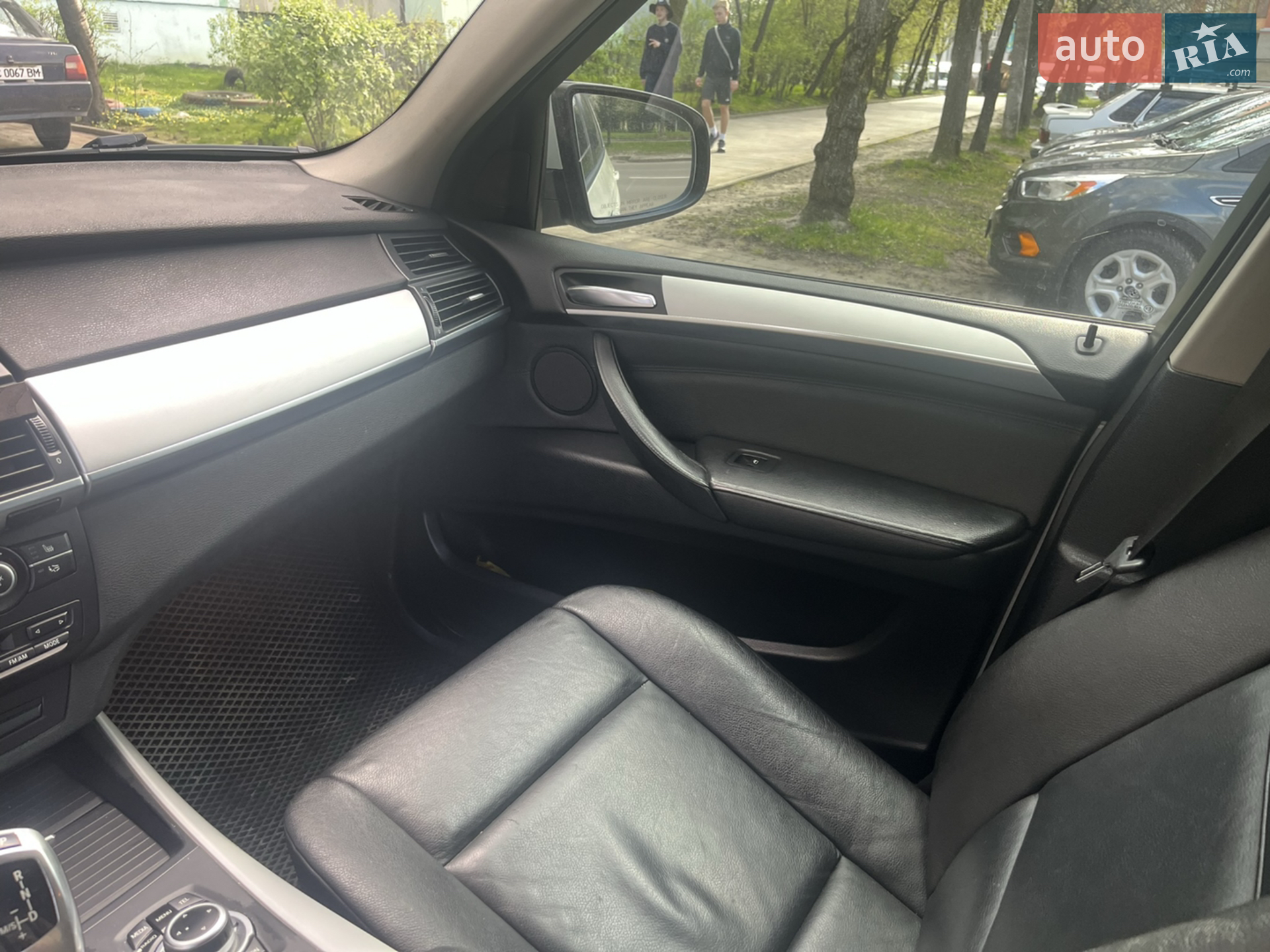 2012 BMW X5 - мініатюра 25