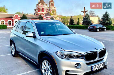 BMW X5 2015