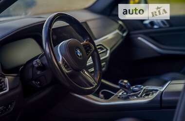 Внедорожник / Кроссовер BMW X5 2020 в Виннице