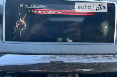 Внедорожник / Кроссовер BMW X5 2015 в Сумах