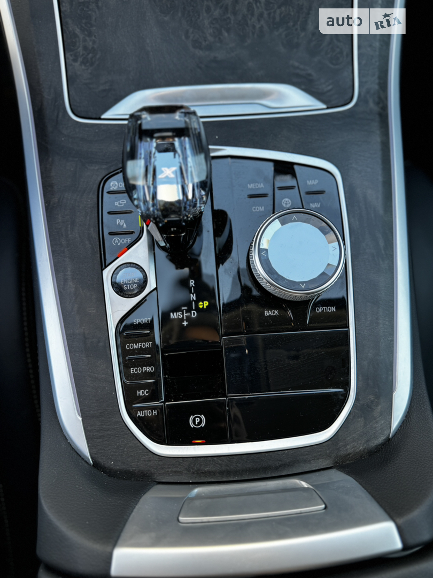 2022 BMW X5 - мініатюра 8